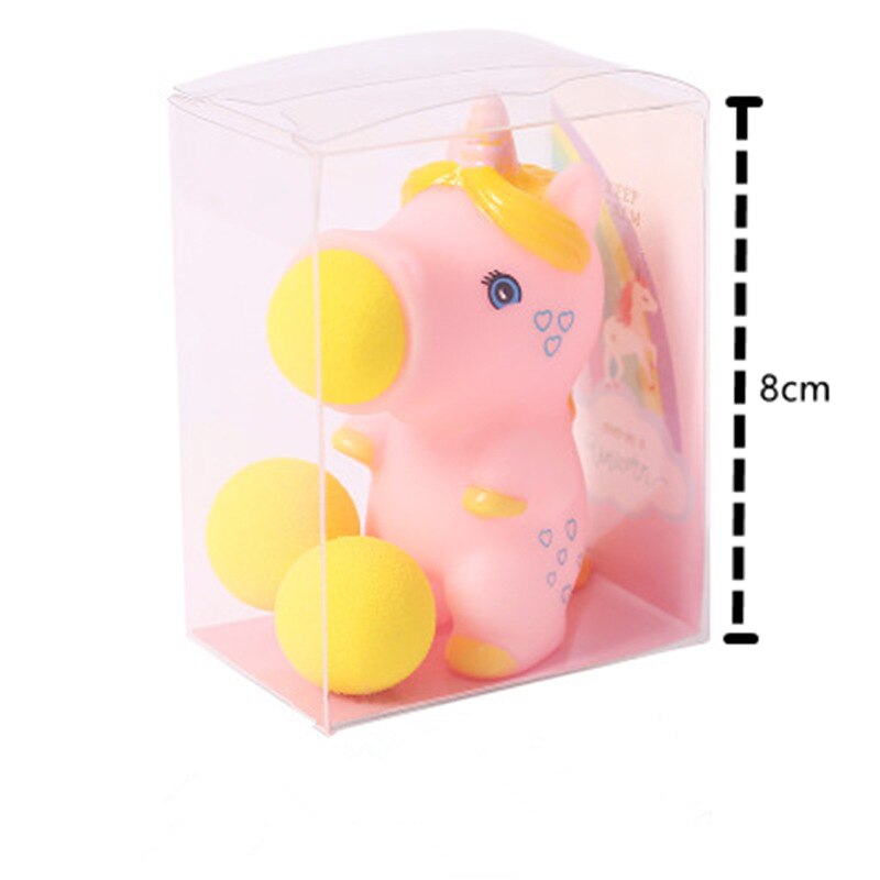 Squishy Puking Egg Yolk Stop Stress Festival Fun Yellow Lazy Egg Joke Toy Ball Egg Party Funny Toys