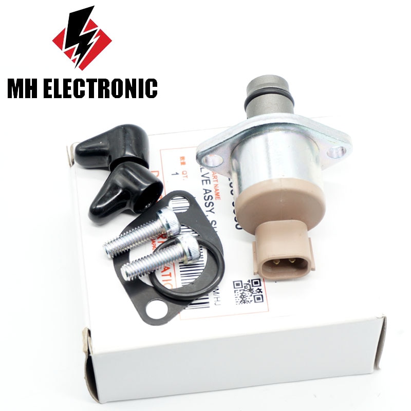 MH ELECTRONIC Pressure Suction Control Valve 294009-0251 For Mitsubishi Pajero Triton For Mazda For Isuzu Diesel Engines