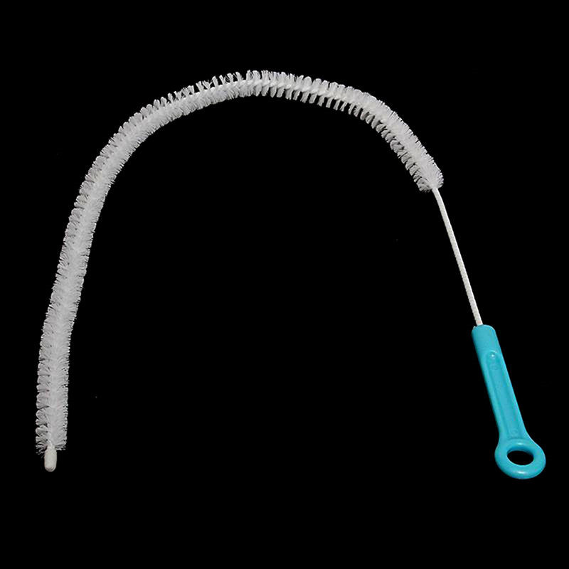 Bathroom Kitchen Sink Drain Cleaners 1PC Sink Hair Cleaning Hooks Style Floor Drain Sewer Home Kitchen Practical Tool