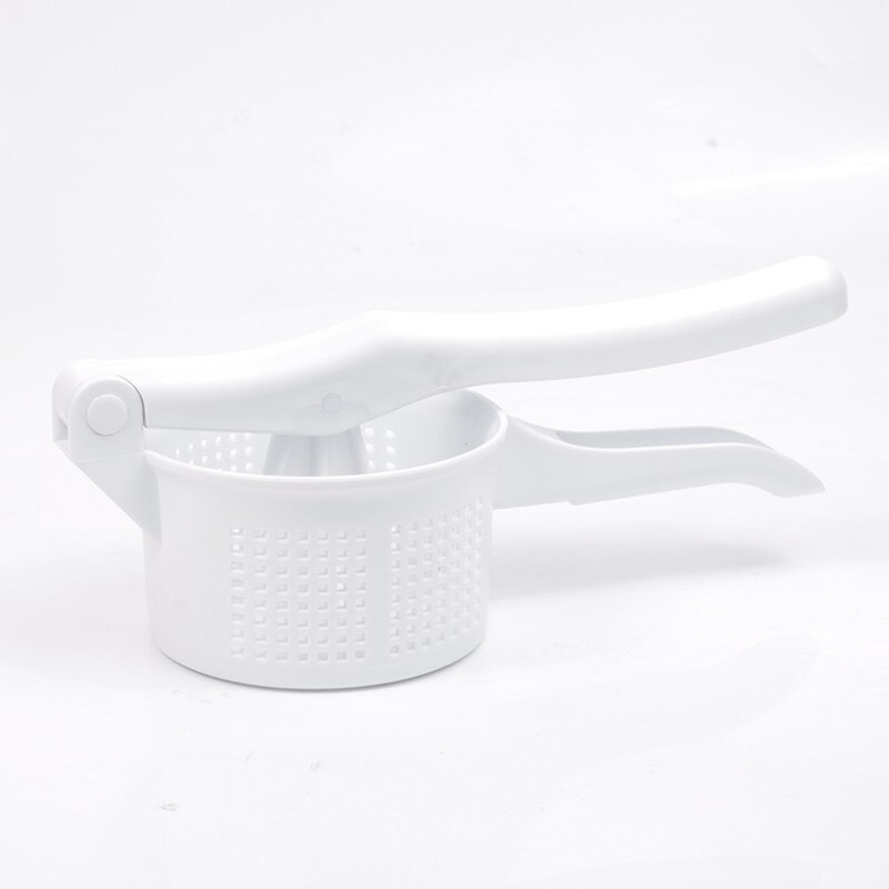 Home Press Vegetable Squeezer Fruit Press Dry Tool Vegetable Squeezer Reuse Food-grade Thick Material Smooth