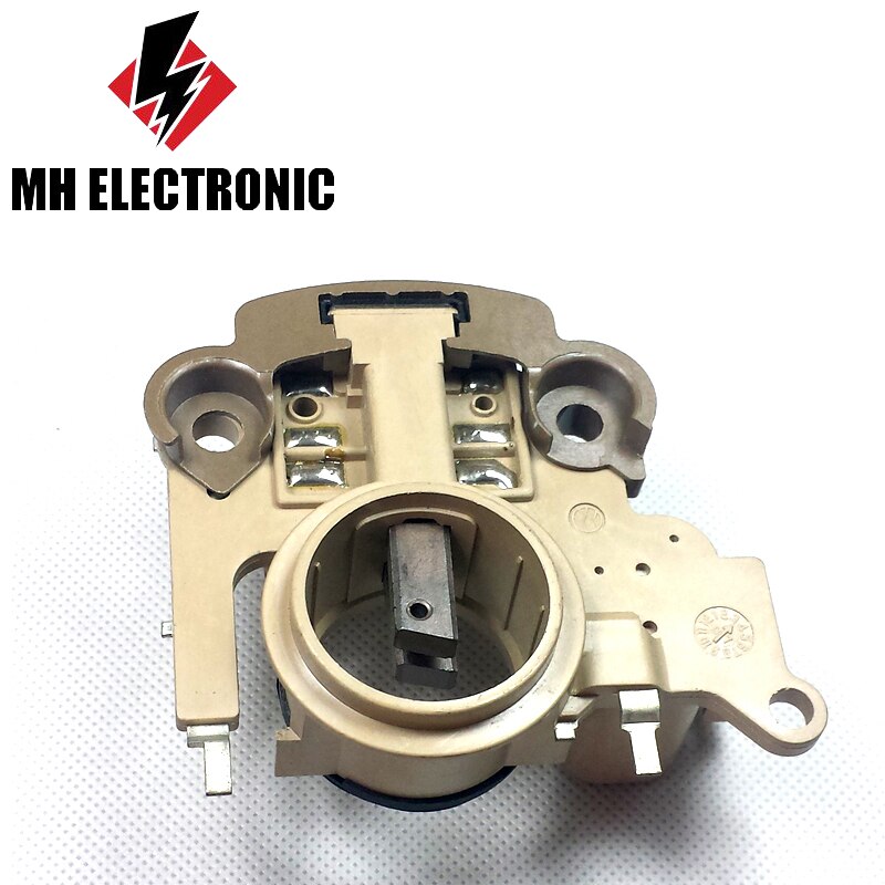 MH ELECTRONIC IM222 MD618569 MD618696 A866X22272 Good Alternator Voltage Regulator for Mitsubishi