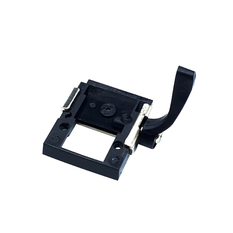 Support de lame fixe pour tondeuse à cheveux électrique WAHL 808, 1 ensemble, pièces et accessoires