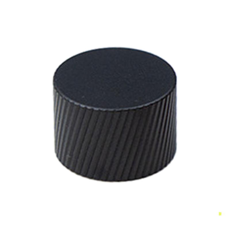 Bouton clavier parfait pour les claviers jeu mécaniques, arbre D/demi-arbre F19E: Black