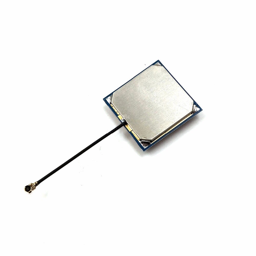 internal GPS GLONASS Dual antenna,Cirocomm active patch antenna,GNSS antenna,BT-25C
