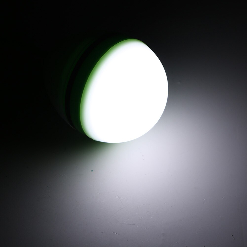 Mini linterna LED portátil para colgar, lámpara de emergencia LED, linterna colgante impermeable con cordón flexible