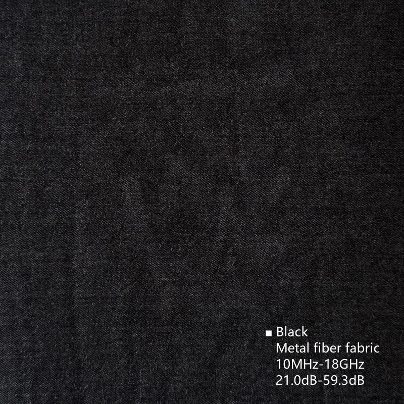 Genuine Electromagnetic radiation protective gloves Electric welding, electrical equipment operation EMF shielding gloves