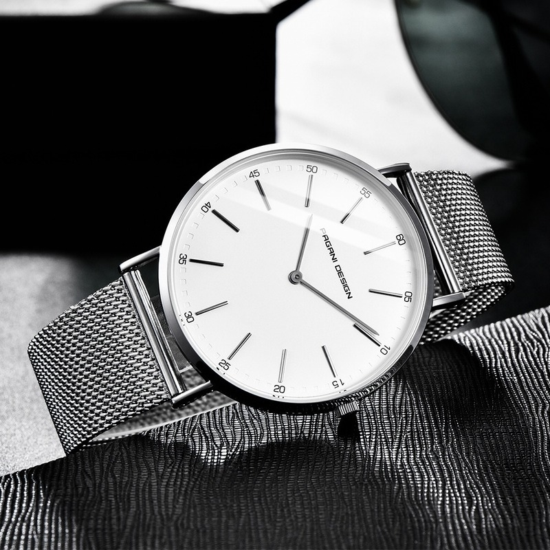 WATCHES FOR MEN AND WOMEN visual data 2