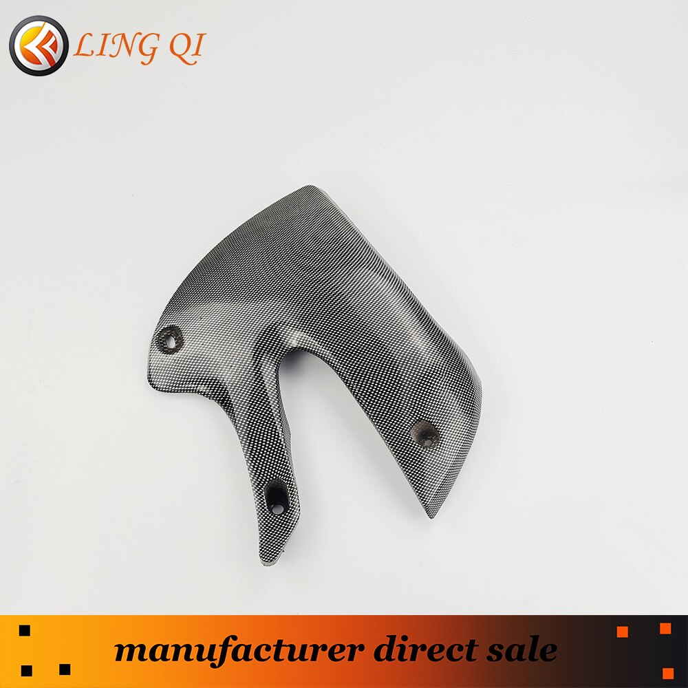 Universal Enduro Motorbike Rear Fender Motorcross Rear Mudguard For Honda Yamaha Suzuki Kawasaki Klx Kx I.239120883 - View #7