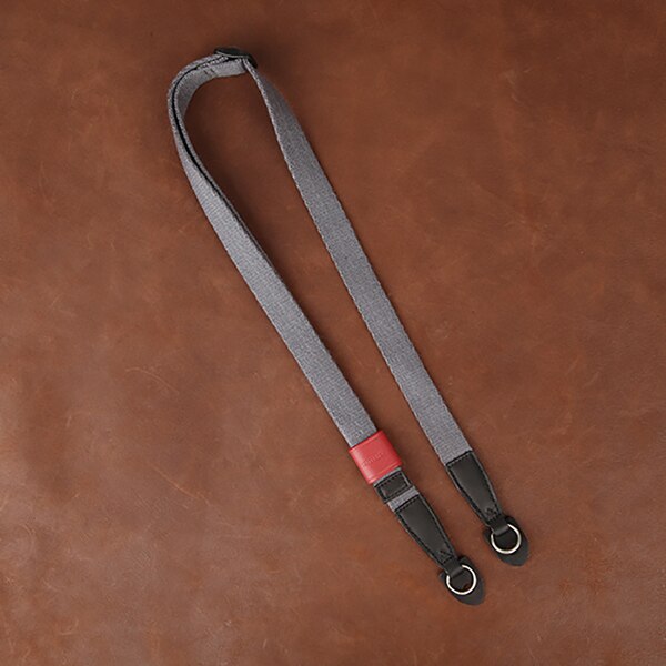 cam-in 1441-1455 Universal Camera Strap Neck Shoulder Carring Belt 15 colors Comfortable cotton and soft leather: 1448