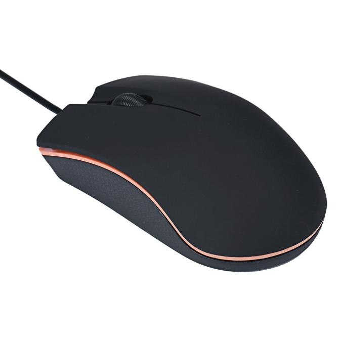 Air Mouse Optical Usb Led Wired Game Mouse Mice For Pc Laptop Computer Wireless Mouse Игровая Мышка