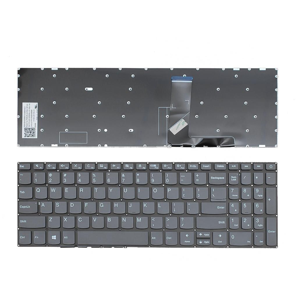 Vervanging Laptop Keyboard Us Engels Layout Voor Lenovo Ideapad 320-15 320-15IAP 320-15AST 320-15IKB
