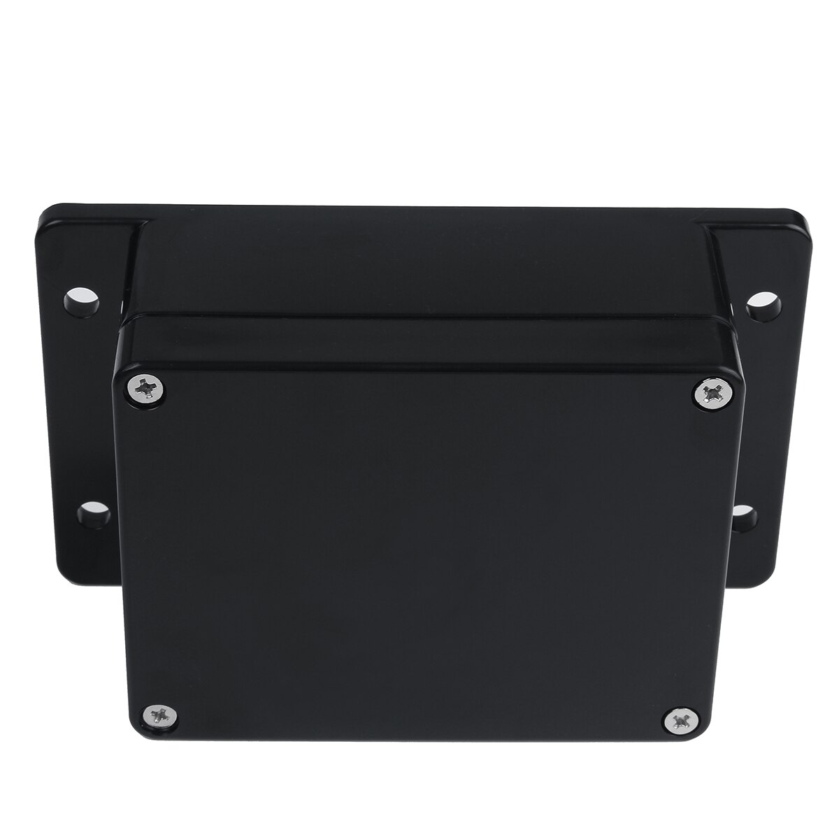 Outdoor IP67 Waterproof Enclosure Plastic Box Electronic Project Instrument Case Electrical Project Box Junction Box Housing