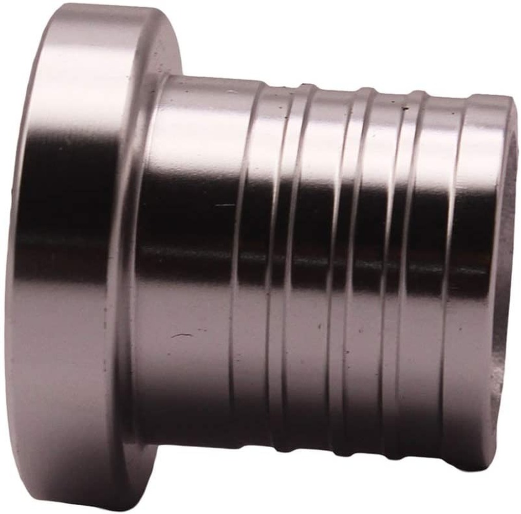 25mm Adapter Alloy Bung Stopper Flange Valve Bov