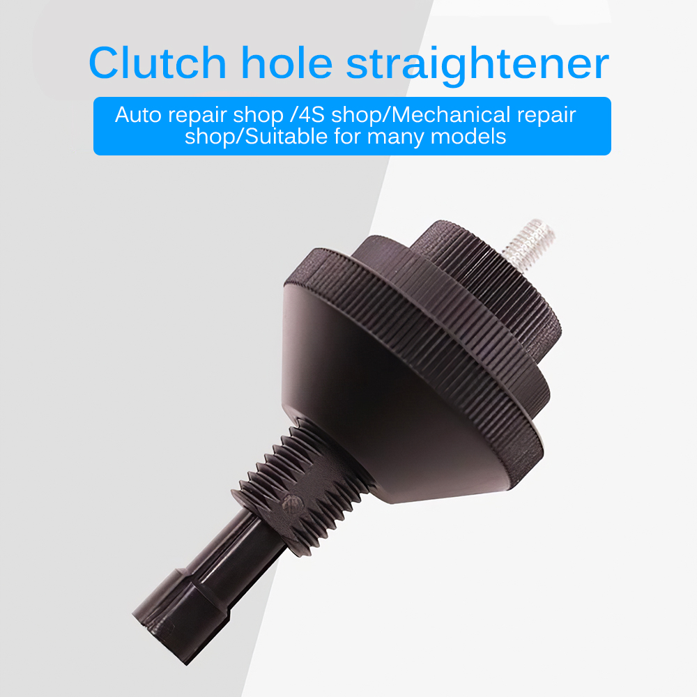 Universele Koppeling Uitlijning Centreerwerktuig Clutch Gat Corrector Auto Clutch Correctie Tool