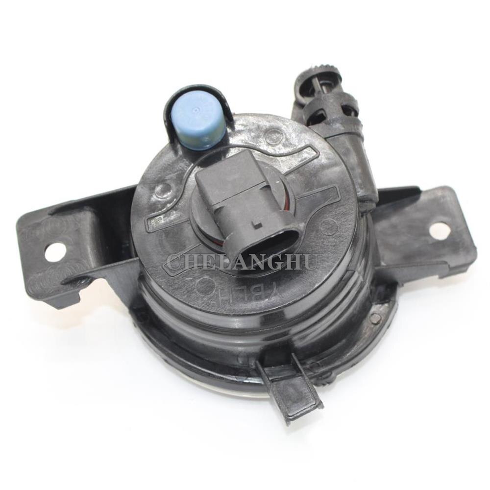 Phare Gauche BMW X1 E84 (03/09-06/12) Avec Ampoules Nightbreaker - Plus Lumineux, Réglage électrique - 7