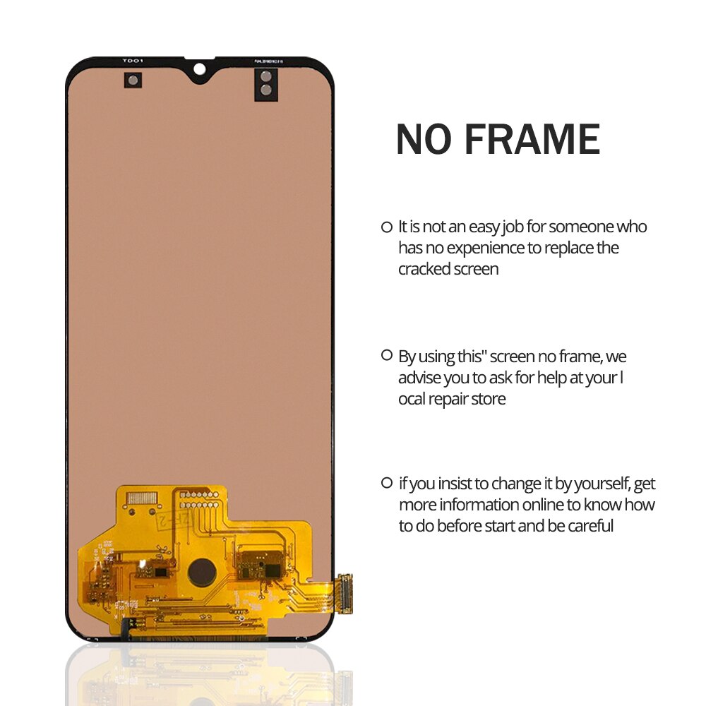 6.7 for for para samsung galaxy a90 5g lcd tela de toque digitador assembléia substituição para samsung a90 5g a908 a908n display