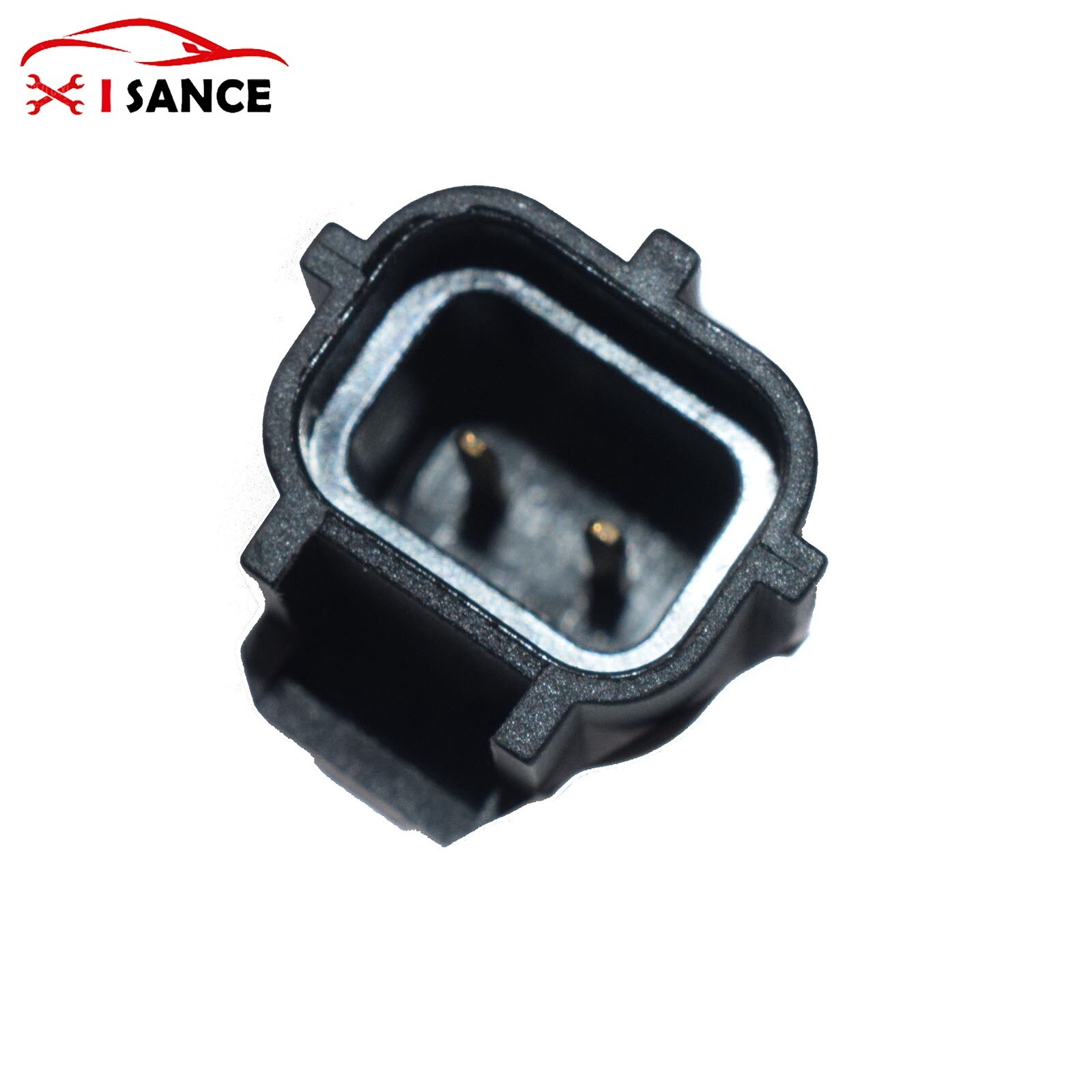 Car Air Intake Charge Temperature Sensor W / Connector 56028364AA for Chrysler Dodge Caliber Jeep Ram Compass Cherokee 4606487AB