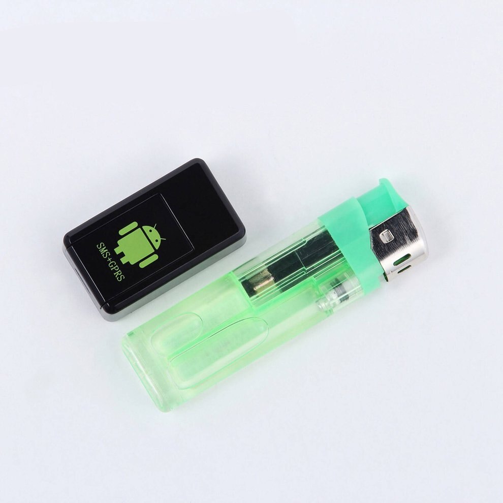 GF07 GSM GPRS Mini Auto Magnetische GPS Anti-Verloren Opname Real-time Tracking Device Locator Tracker Ondersteuning Mini TF Card