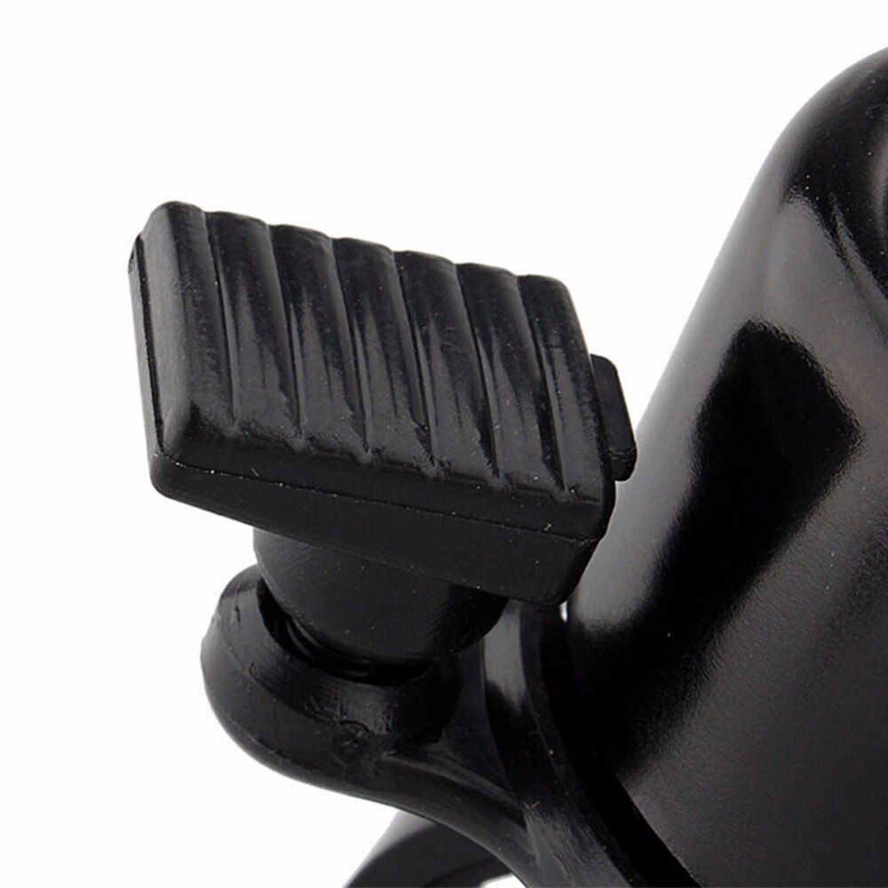 Anillo con brújula para manillar de deporte de ciclismo, 6 colores, bocina para bicicleta, accesorios para bicicleta