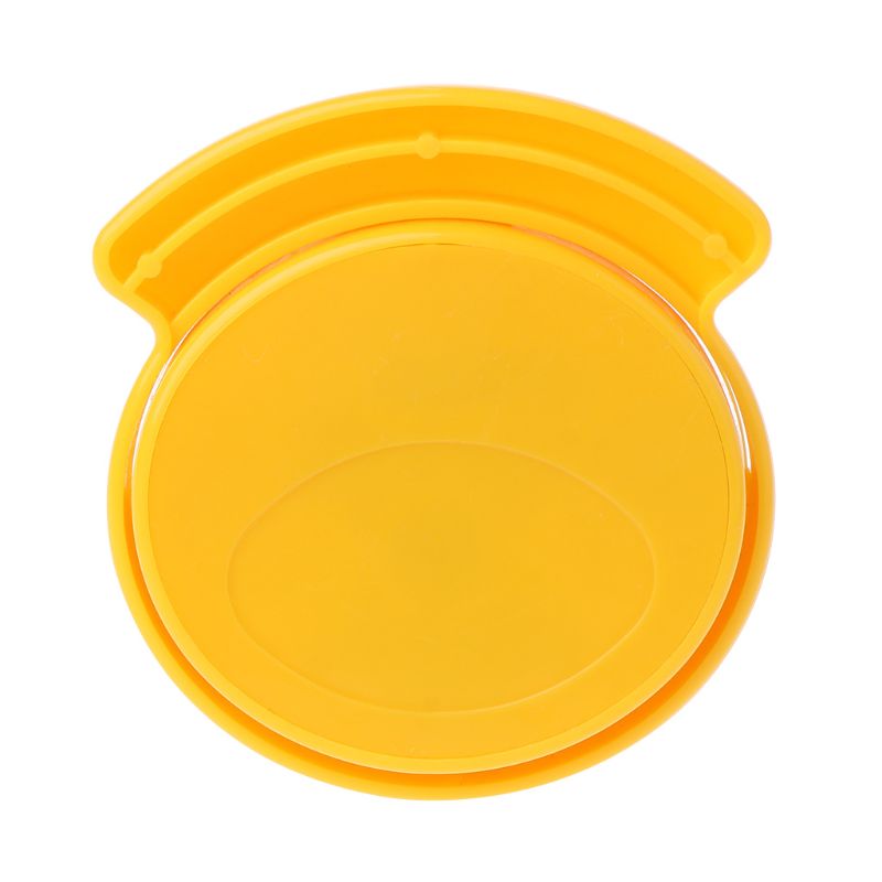 Mini Stapleless Stapler Home Paper Binding Binder Portable Free Staple-less Stapler Paperclip Punching