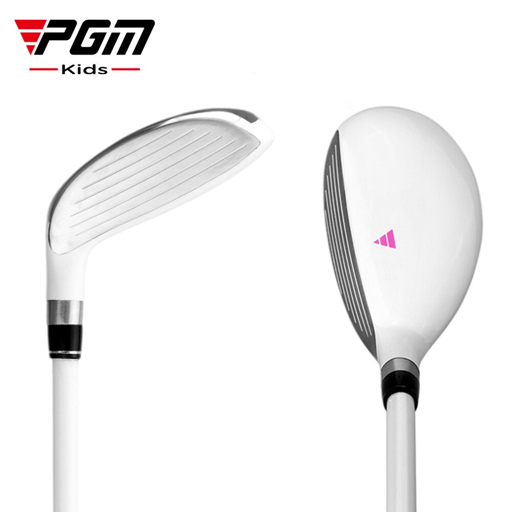 PGM golf clubs children's driver, girls' tee-off wood, children's beginner golf equipment