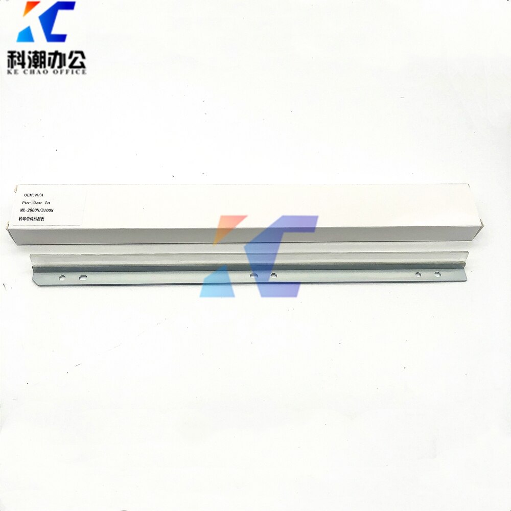 KECHAO correa de transferencia cuchilla de limpieza Compatible para sharp MX-2600N 3100N copiadora a