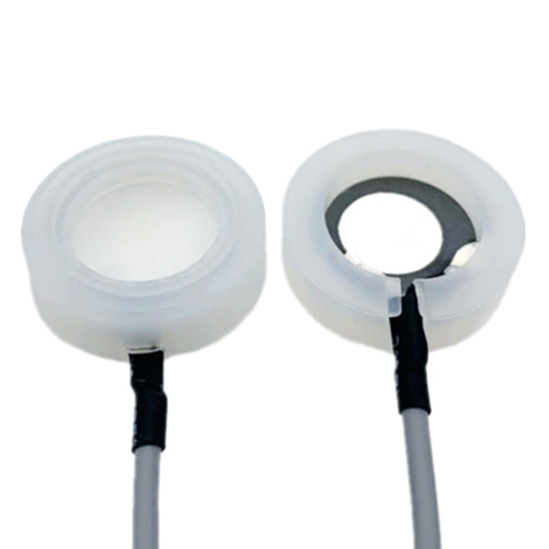 20mm 2.4MHZ Ultrasonic Humidifier Film Plate Ceramic Atomizer Mist Maker Piezoelectric Transducer Humidifier Accessories