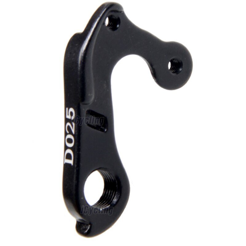 Legering Gear Derailleur Hanger Dropout Voor Fuji Veer Cx/Sportif 2 Serie D025: Default Title