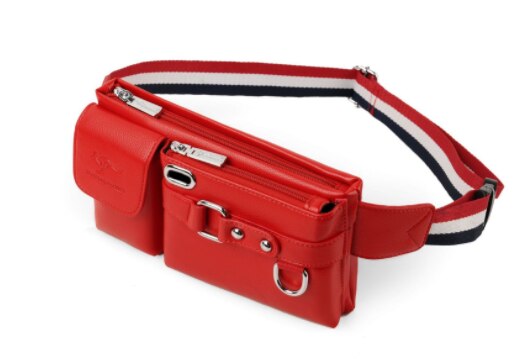 Ag bolsa de peito unissex, nova bolsa de ombro único multifuncional com grande capacidade para homens e mulheres sacos de sacos