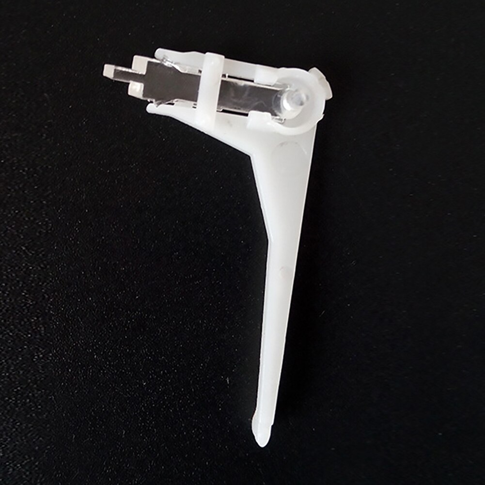 Abrazadera ABS para volante de coche, reloj resistente, accesorios de muelle, Clip, Sensor de ángulo, reparación de repuesto, coche para Benz W164 W251 W221