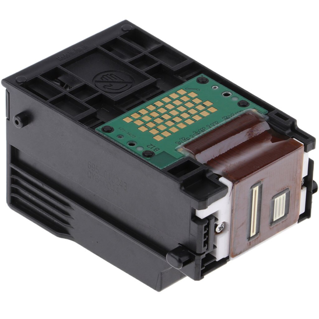 Cabezal de impresión de QY6-0044 para impresora, cabezal de impresión para Canon IP1000, I255, I320, I250, I350, I355, 320i: Default Title