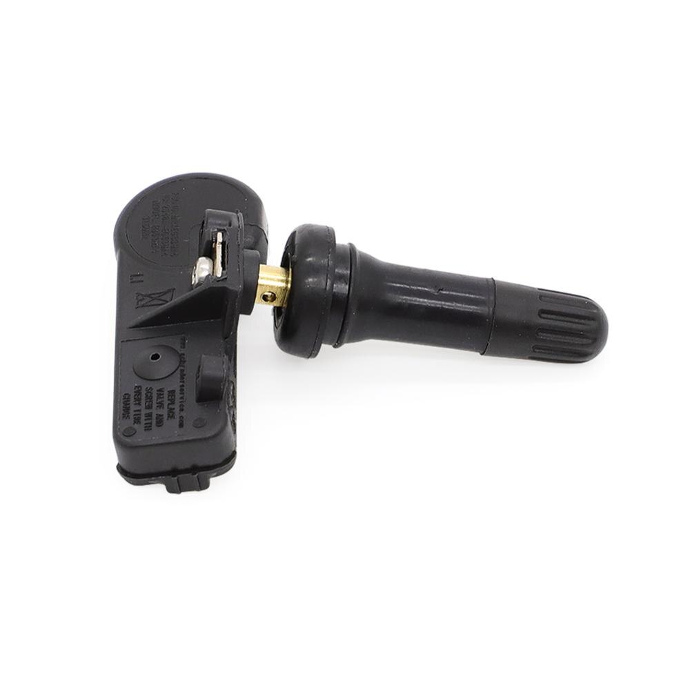 Tire Pressure Monitor Sensor 13586335 TPMS for Cadillac GMC Buick Chevy Silverado Tahoe Impala Suburban Tire Monitor Sensor