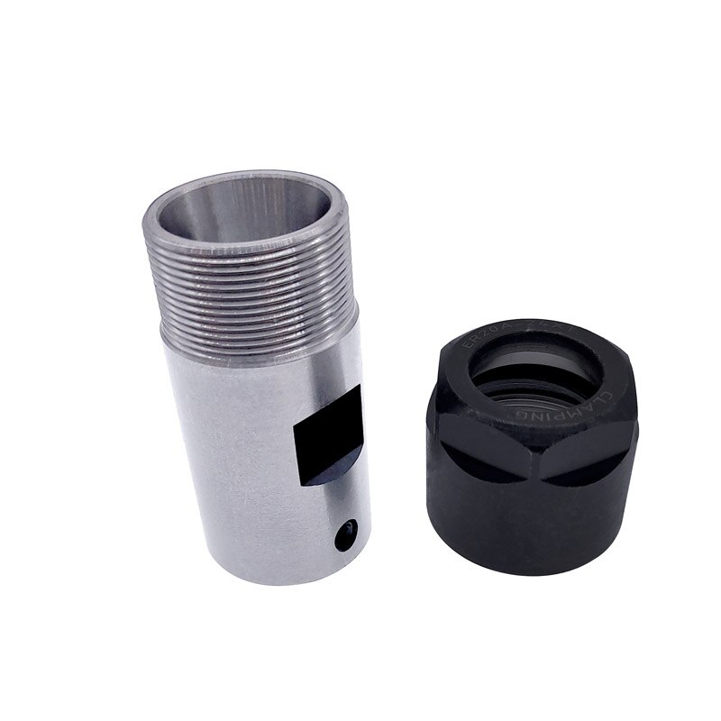 Er20 c25-er20 spännchuck cnc routerverktyg hoder frässkaft 8mm 10mm 12mm 14mm 16mm