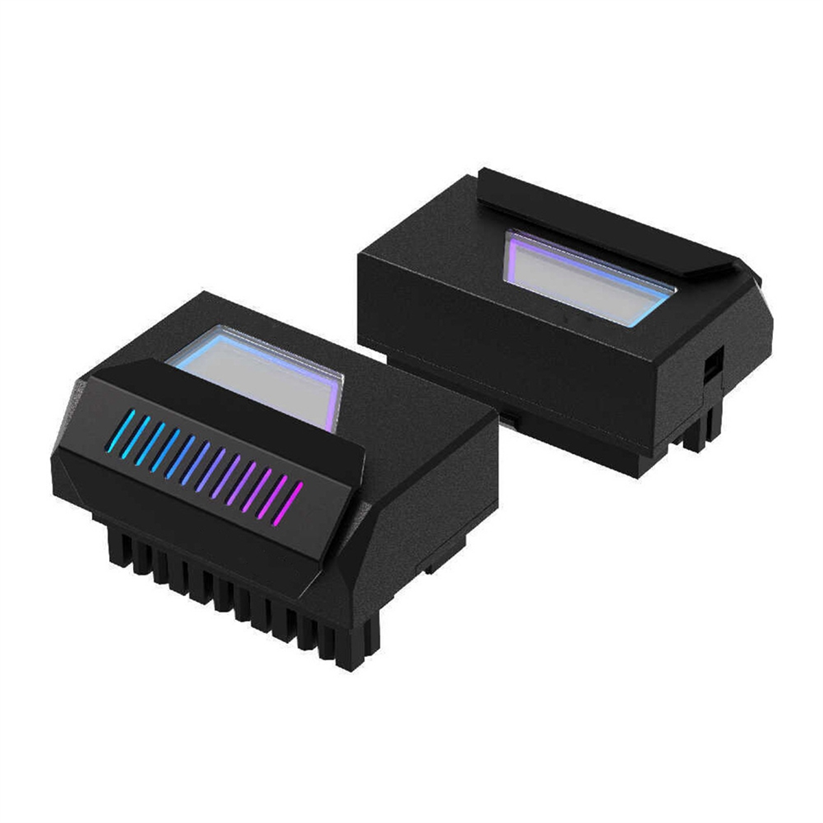 Adaptateur ATX 24 broches 180 résistant ARGB, synchronisation 5V pour ordinateur de bureau, carte mère, bricolage, accessoires informatiques, blanc, offre spéciale