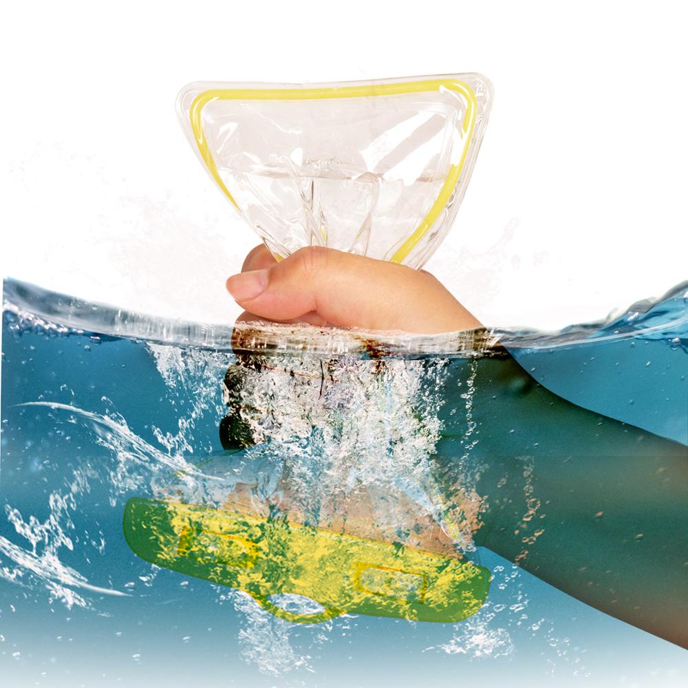 Universele waterdichte hoes voor iphone x xs max 8 7 6 s plus, beschermhoes voor telefoon, waterdichte telefoonhoes