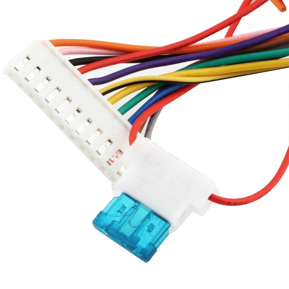 Universal Car Remote Control Central Door Lock Locking Keyless Entry System MGO3 Supply