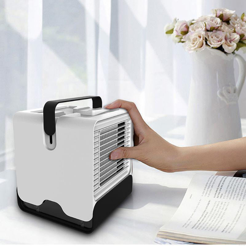 K32C MINI AIR COOLER NEGISCHER EIRLITUNG VERLÄNGER