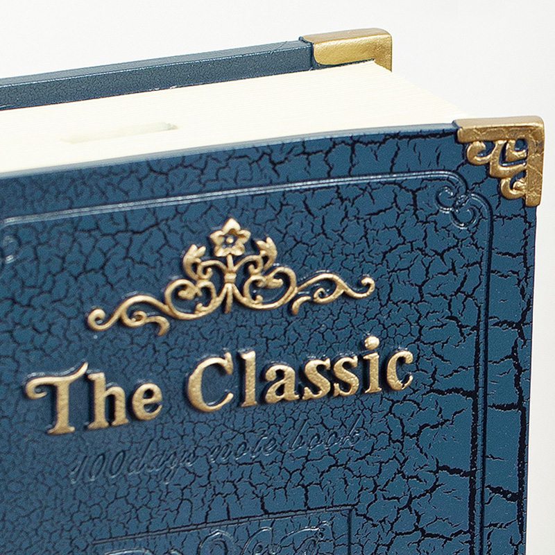 Vintage houten opbergdoos, groot formaat boek sieraden opbergdoos organizer, decoratieve schat opbergdoos, ouderwetse antieke stijl voor verjaardagsfeestjes bruiloft decoratie (#1