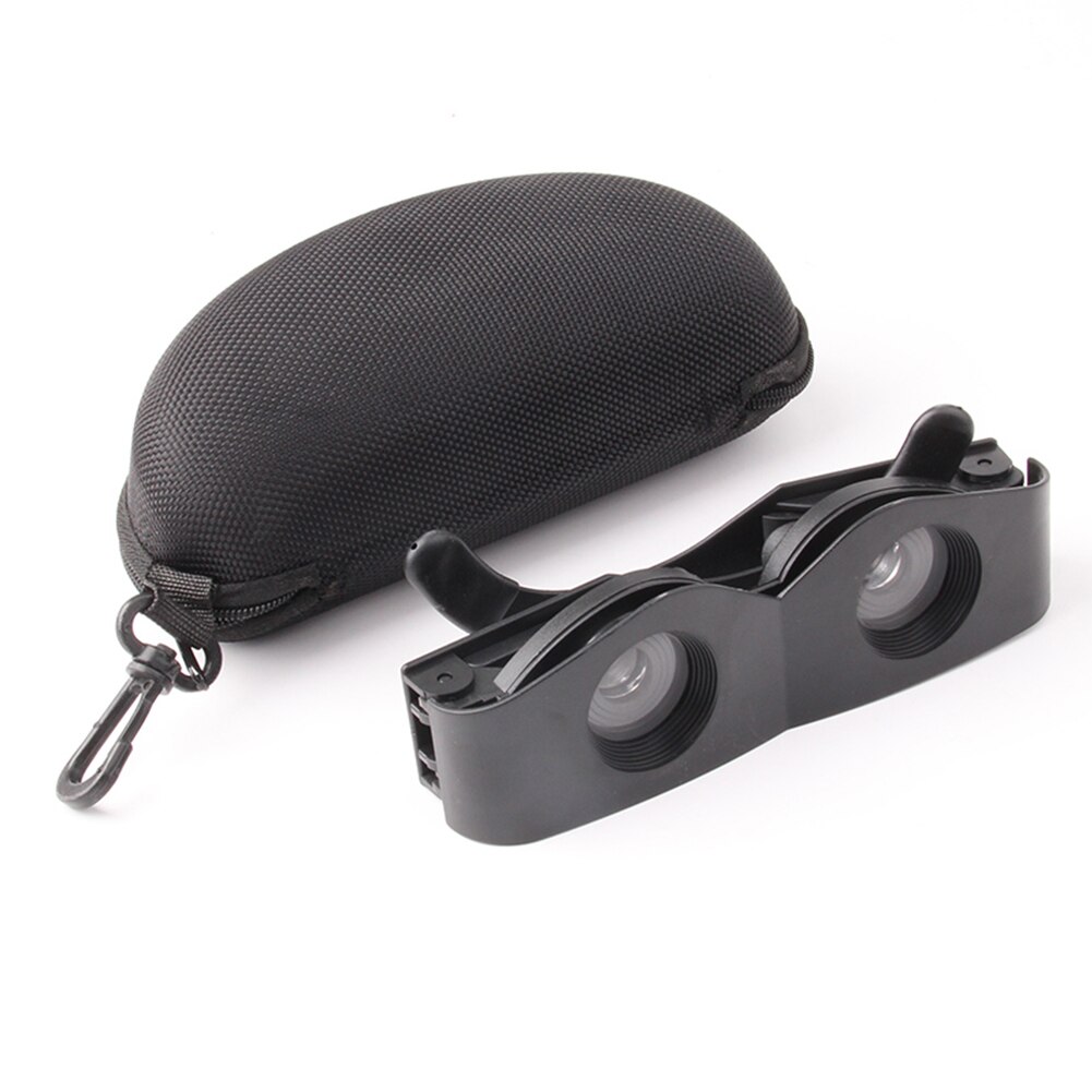 Outdoor Vissen Telescoop Bril Hd Vergrootglas Verrekijker Eyewear Visgerei Voor Outdoor Cycle Fietsen Entertainment