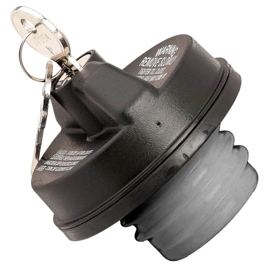 Afsluitbare tankdop van roestvrij staal voor toyota 504 35067 10504 31780