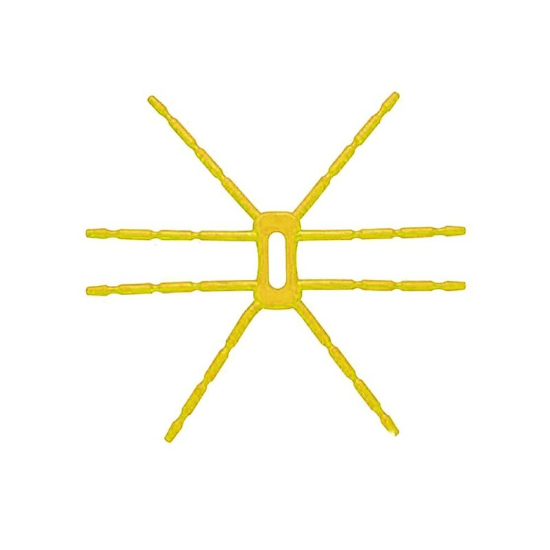 Support araignée universel pour téléphone portable et tablette, pour Iphone, TXTB1: yellow