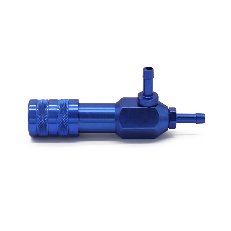 Universal Car Turbo Boost Valve Controller Booster Kit Turbo Regulating Control Valve