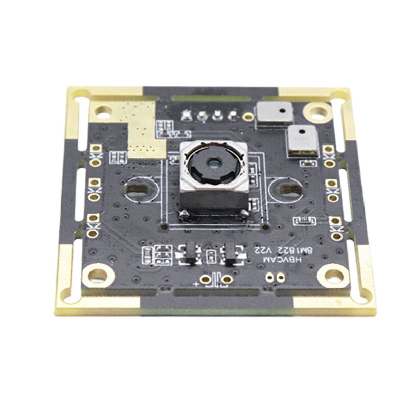 8mp usb 2.0 kameramodul 77 ° vidvinkel imx 179 15 fps 3264 x 2448 autofokus för pc laptop