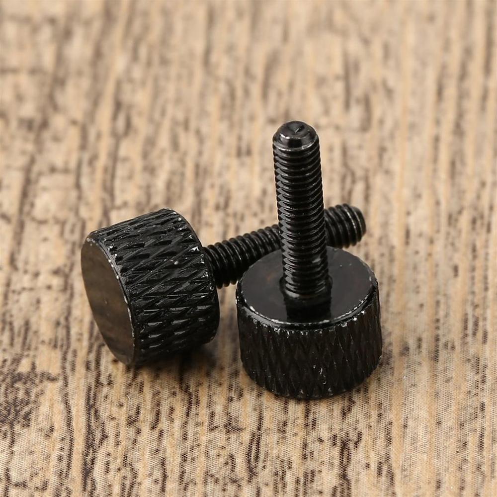 Werknemer batterijcompartiment handvaste schroeven w