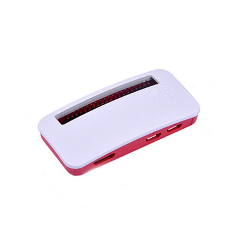 Raspberry Pi Zero Official Case + adapter + USB adapter + heat sink + 2*20pin