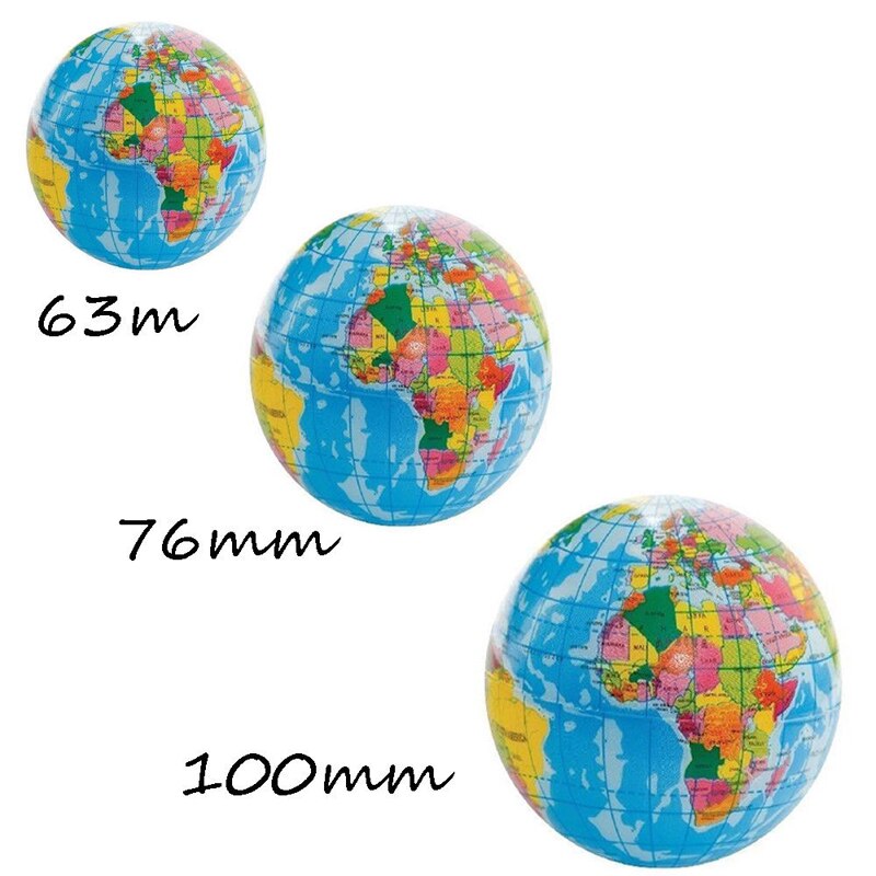 Pressure Relief Ball Squeeze Decompression Relax Soft Ball Hand Exercise Ball Fitness Release Anxiety Elastic Fitness Grip Balls