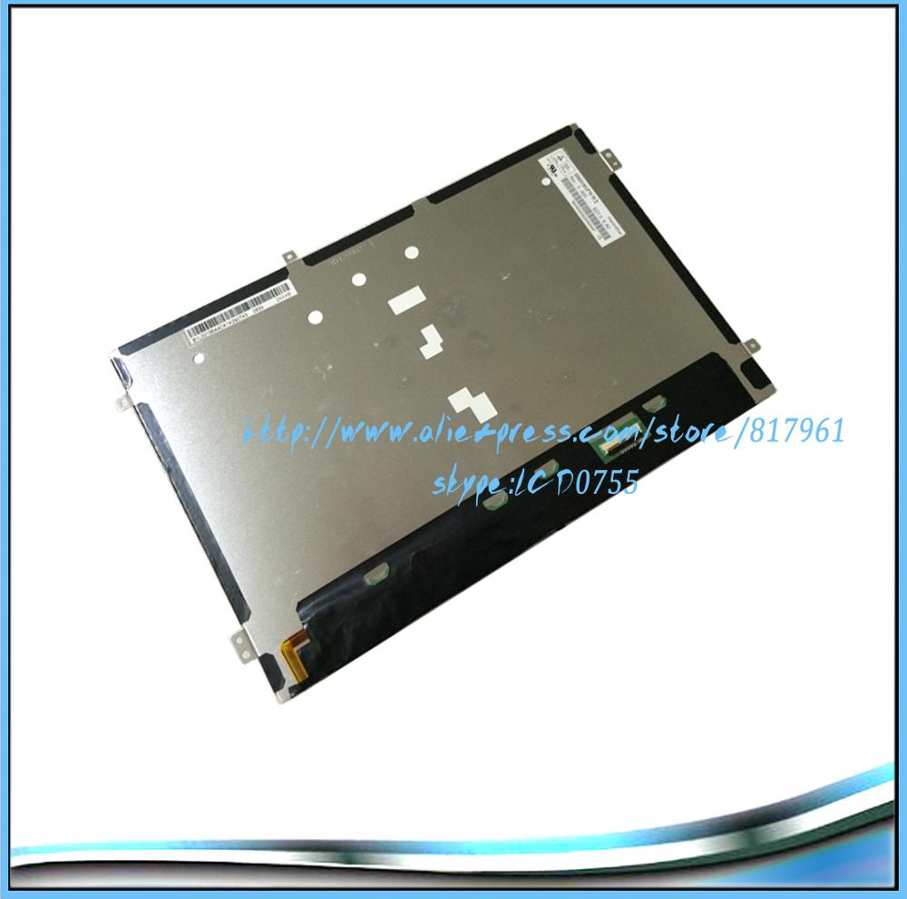 Para FUJITSU tablet PC pantalla LCD M532 10 "-pulgadas panel original y Nuevos artículos