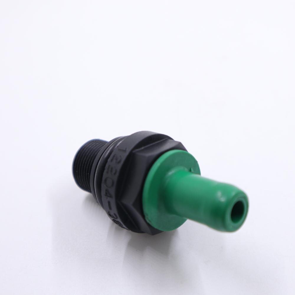 Válvula de ventilación positiva para cárter 12204-38030, válvula de Vapor V515, válvula de PVC 1220438030 12204 38030 para secoia para Tundra,