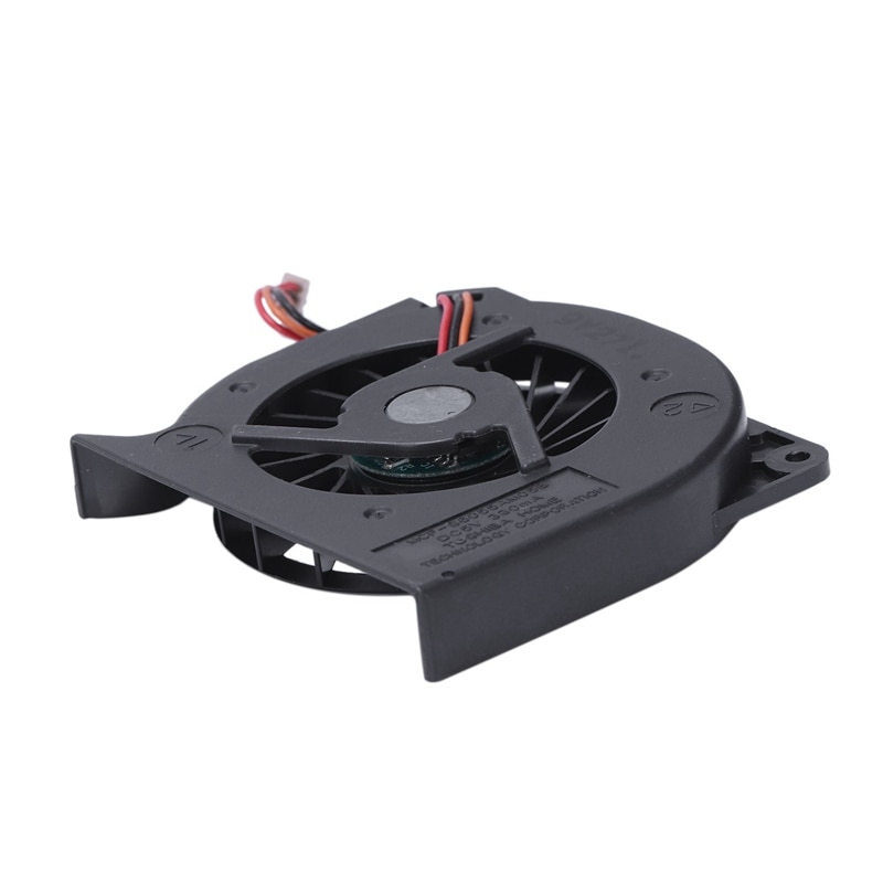 Laptop Cpu Lüfter Für Fujitsu Lifebook S6311 S2210 S6510 S6410 E8410 S7110 T4215 T5500 T2050 Mcf-S6055bin05B Notizbuch Kühlen