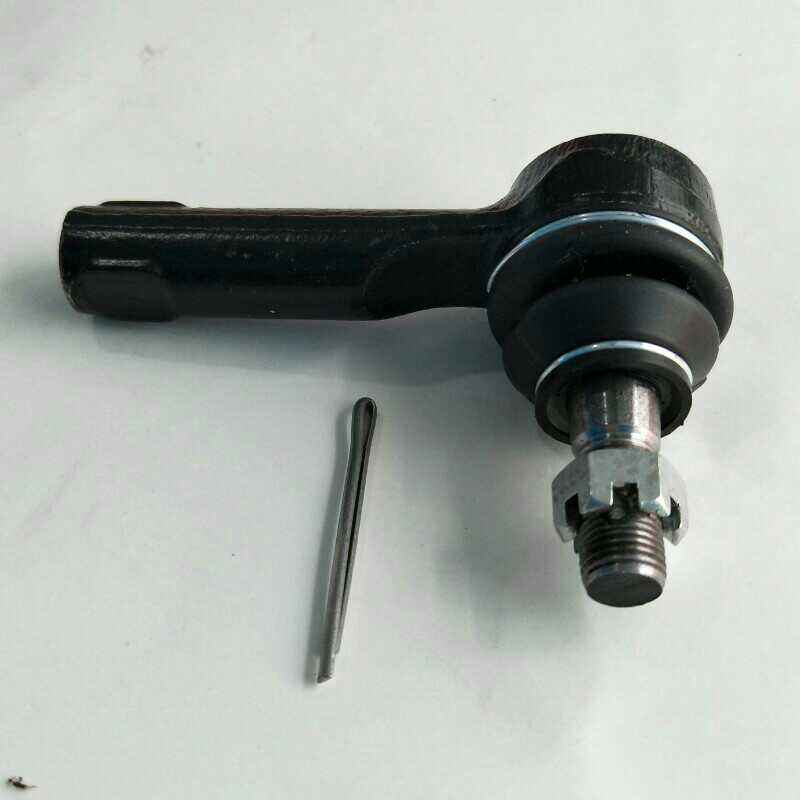 (2 unids/lote), 50015839, extremo de barra de amarre para SAIC ROEWE 350 MG5, piezas para coche, motor de coche 50015839
